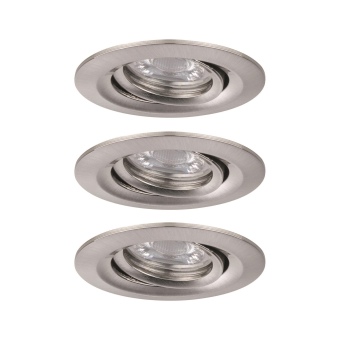 Paulmann EBL Set Nova mini Plus    92973 