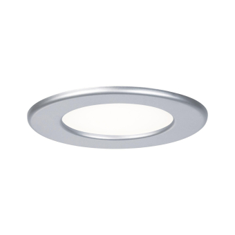 Paulmann EBL Set Panel rund LED    92070 