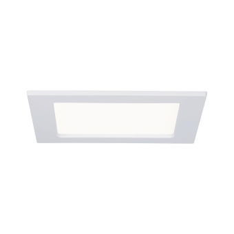 Paulmann EBL Set Panel eckig LED   92065 