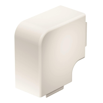 OBO WDKH-F60090RW Flachwinkelhaube 