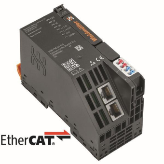 Weidmüller UR20-FBC-EC-ECO 
