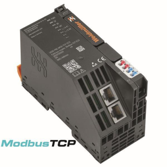 Weidmüller UR20-FBC-MOD-TCP-ECO 
