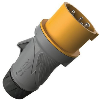 Mennekes CEE Stecker Xtra R 16A 5p 13561 