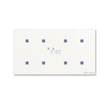 BJ Touch-Bedienelement 4f TBR/U4.8.11-CG 