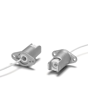 VOSS Alu Fassung R7s              109265 