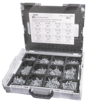 Dres Sortiment L-Boxx      4499000068413 