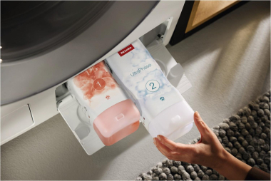 Miele UltraPhase 2 Kartusche 