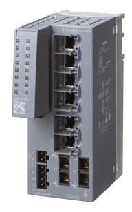 Siemens               6GK5106-2BD00-2AC2 