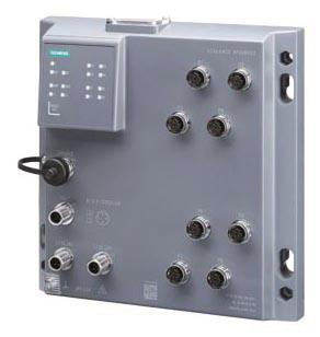 Siemens SCALANCE      6GK5208-0UA00-5ES6 