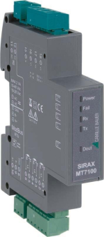 Gossen 180034 SIRAX MT7100  SIRAX MT7100 