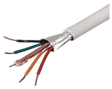 INDEX Multikabel, bestehend    MULTI-100 