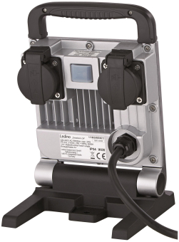 LEDINO Baustrahler Griesheim IP54 