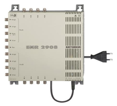KATH Multischalter              EXR 2908 
