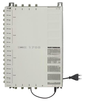 KATH Multischalter              EXR 1708 