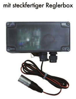 KANI Solarmodul SM24-1 f.Matadoor 350550 