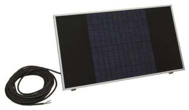 KANI Solarmodul SM24-1 f.Matadoor 350550 