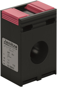 Janitza Rohrstab-Stromwand.      1503200 