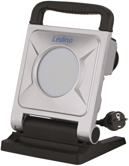 LEDINO Baustrahler Griesheim IP54 