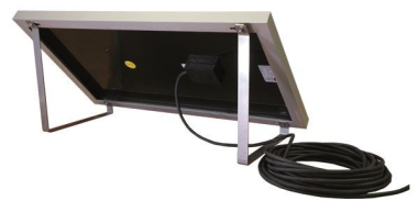 KANI Solarmodul SM24-1 f.Matadoor 350550 