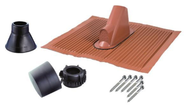 KATH Dachsparrenhalter          ZTS 41ro 