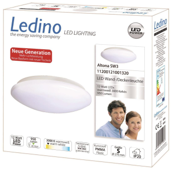 Ledino LED-Leuchte 11200244001320 