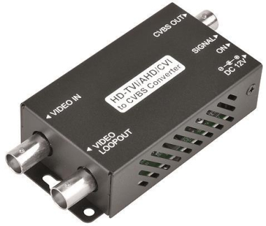 INDEXA AHD a.PAL-Video          AHDPAL01 