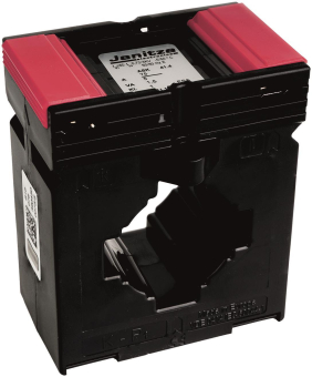 Janitza Aufsteck-Stromwand.      1503215 