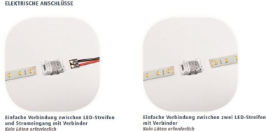 LeuchTek STL-5W-WW-24 LED         114149 