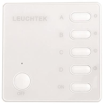 LeuchTek RW1-AW Wandsteuerung     121905 