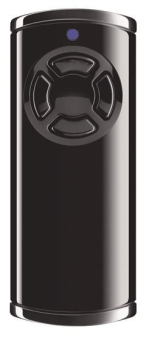 KANI 4-Tasten-Handsender BiSecur  350155 