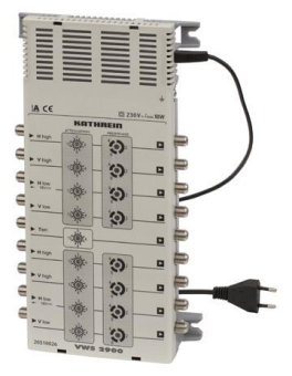 KATH Multischalter-             VWS 2900 