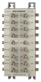 KATH Sat-ZF-Abzweiger           EAX 2912 