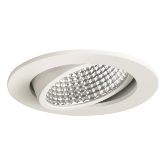 BRUM LED-Einbaustrahler 350mA,  12491073 