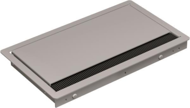 Bachmann CONI COVER kurz        338.0081 