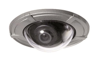 BTicino TC77 Minidome-Farbkamera zum 