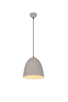 Trio Pendelleuchte TILDA,1x    R30661011 