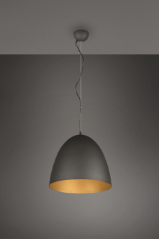 Trio Pendelleuchte TILDA,1x    R30661980 