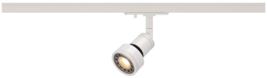 SLV PURI 1PH-Strahler Weiss       143391 