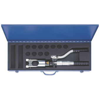 KLAU Hydraulisches Presswerkzeug  HK120U 