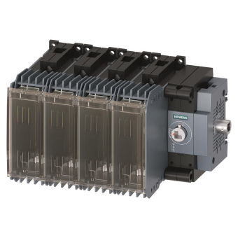 Siemens 3KF14034RB11       3KF1403-4RB11 