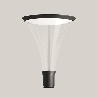 Bega Lichtbauelement Kopf        84736K3 
