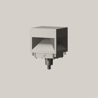 BEGA Pollerleuchtenkopf 4000K   84691AK4 
