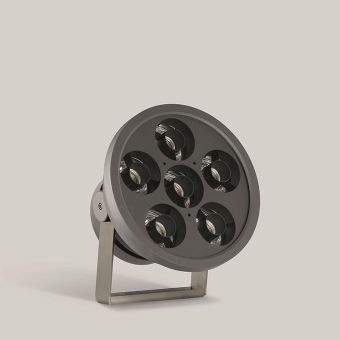 Bega E-Scheinwerfer              84739K3 
