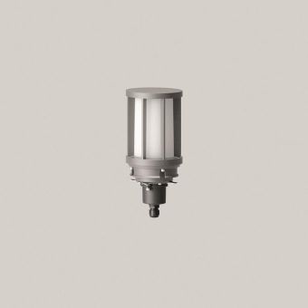 BEGA Pollerleuchtenkopf 3000K   84682AK3 