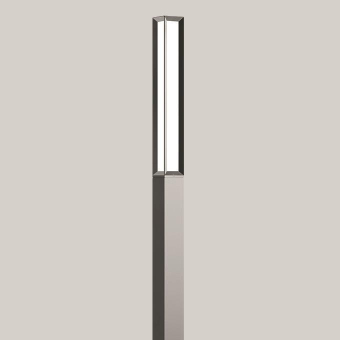 BEGA E-Lichtbauelement silber   84876AK4 