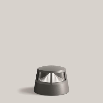 Bega Bodenaufbauleuchte         84752AK3 