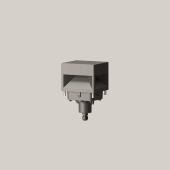 BEGA Pollerleuchtenkopf 3000K    84690K3 