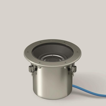 Bega Bodeneinbauleuchte          84788K3 
