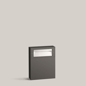 BEGA Pollerleuchte 4000K         84673K4 