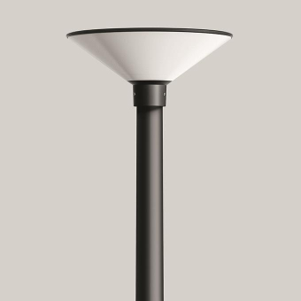 Bega Aufsatzleuchte              84483K3 